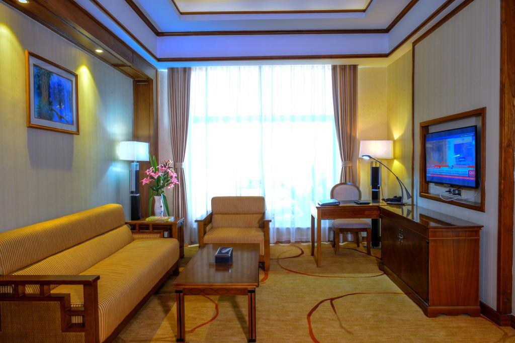 Naypyidaw فندق رويال أستر المظهر الخارجي الصورة